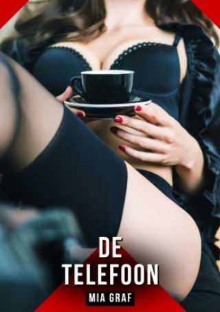 Kniha De Telefoon Mia Graf