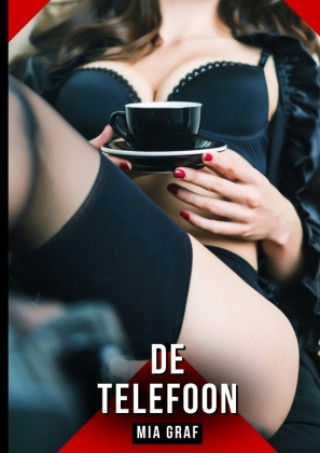 Kniha De Telefoon Mia Graf
