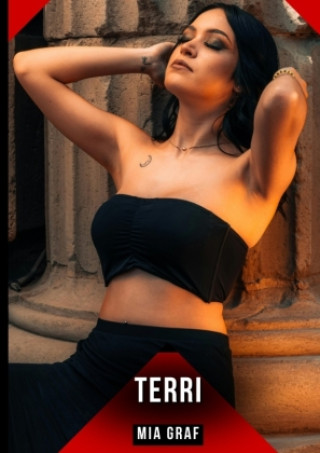 Kniha Terri Mia Graf