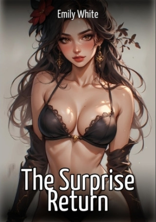 Kniha The Surprise Return Emily White