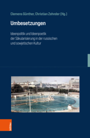 Buch Umbesetzungen Clemens Günther