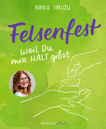 Buch Felsenfest Nora Imlau