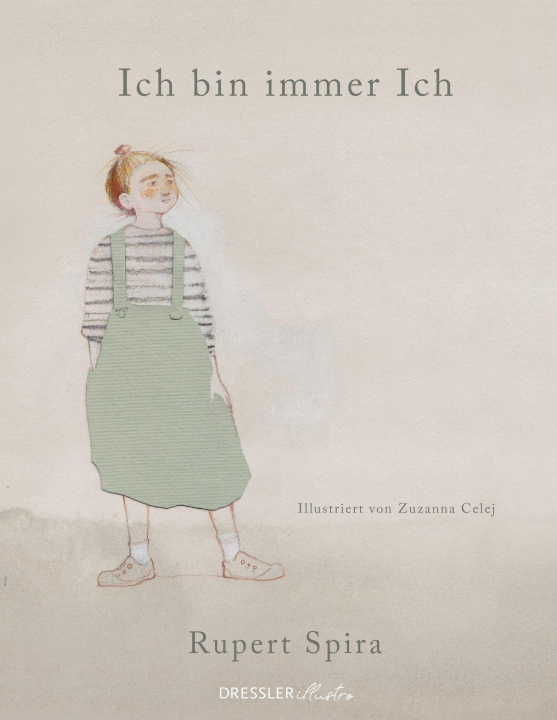 Kniha Ich bin immer Ich Rupert Spira