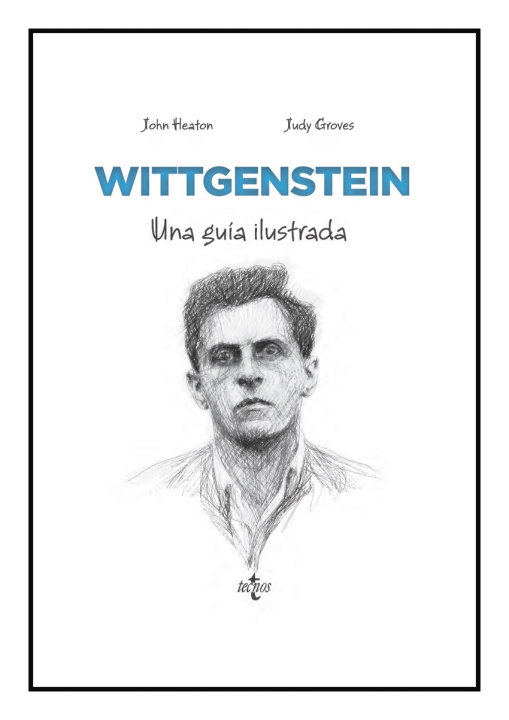 Kniha WITTGENSTEIN JOHN HEATON