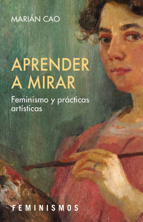 Kniha APRENDER A MIRAR MARIAN CAO