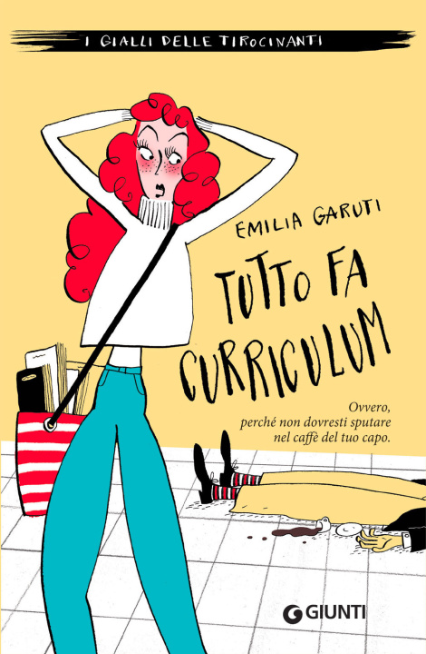 Kniha Tutto fa curriculum Emilia Garuti