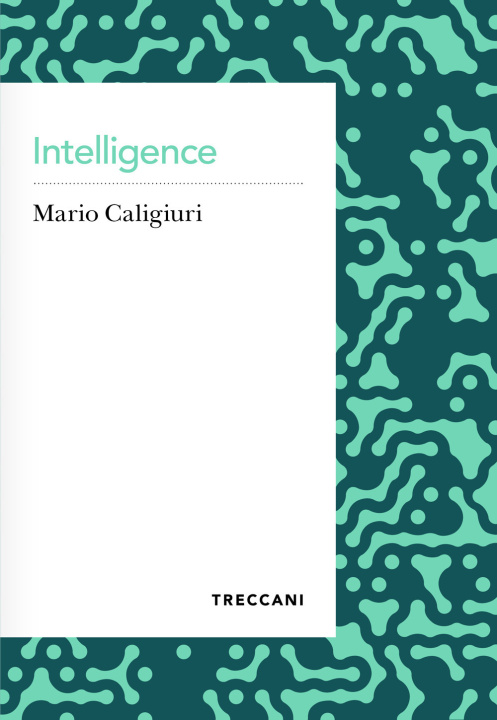 Buch Intelligence Mario Caligiuri