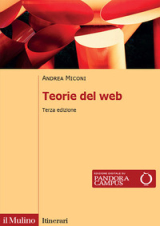 Buch Teorie del web Andrea Miconi