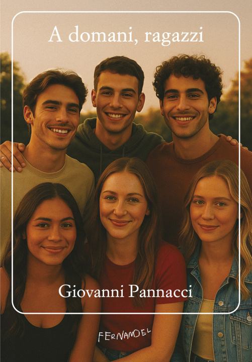 Buch A domani, ragazzi Giovanni Pannacci