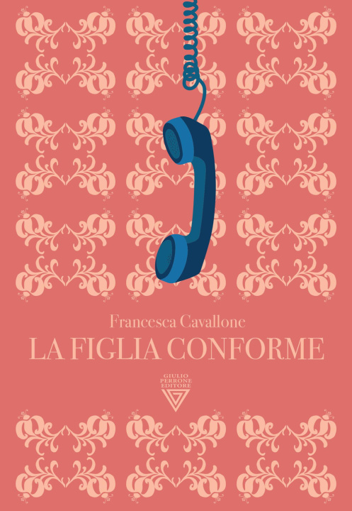 Kniha figlia conforme Francesca Cavallone