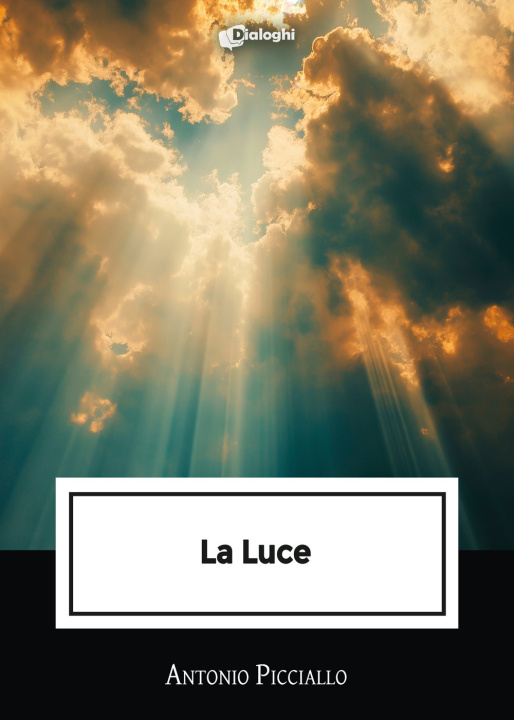 Book luce Antonio Picciallo