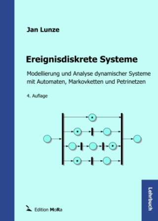 Knjiga Ereignisdiskrete Systeme Jan Lunze