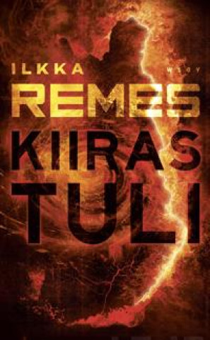 Książka Kiirastuli. Horna 3 Ilkka Remes