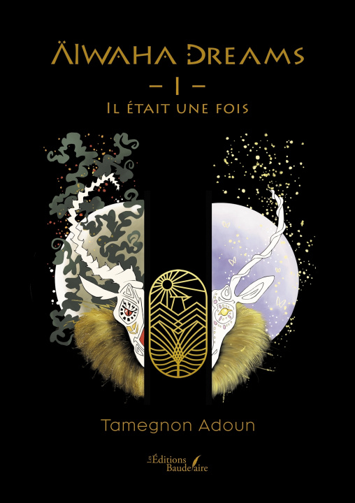 Knjiga Alwaha dreams - I Tamegnon ADOUN
