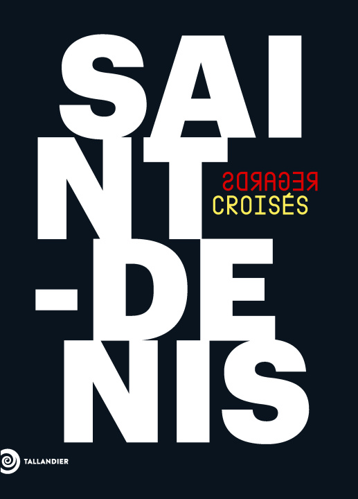 Knjiga Saint Denis Welter