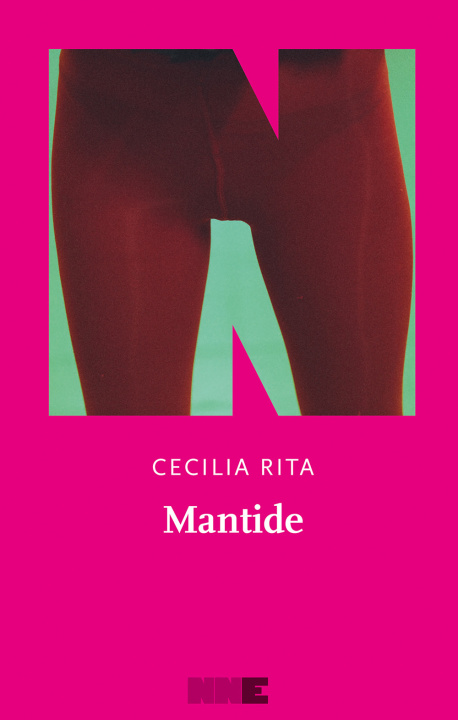Book Mantide Cecilia Rita