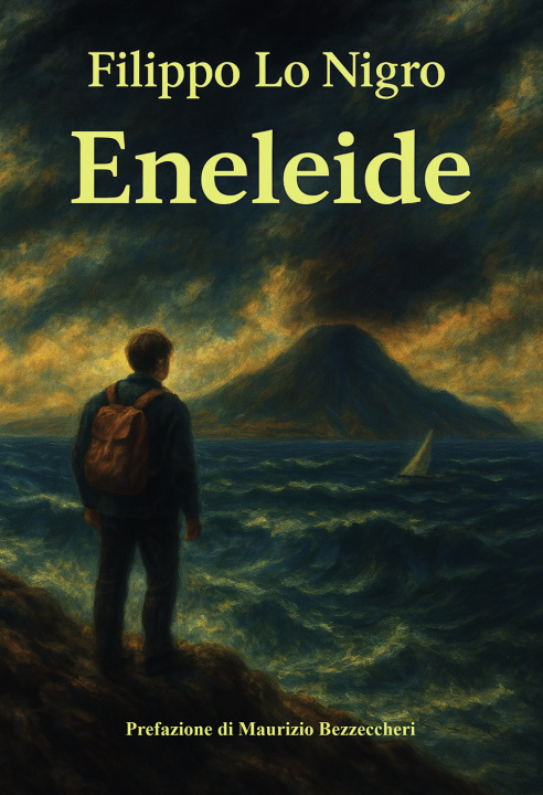 Kniha Eneleide Filippo Lo Nigro