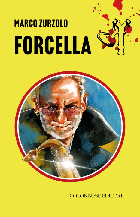 Kniha Forcella Marco Zurzolo