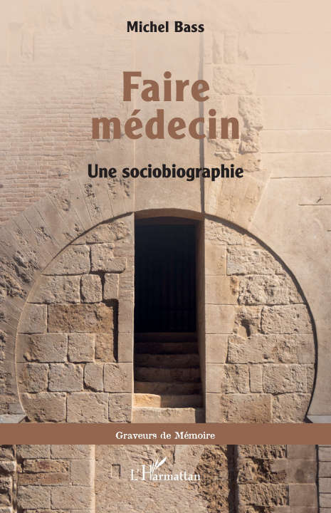 Knjiga Faire médecin Bass