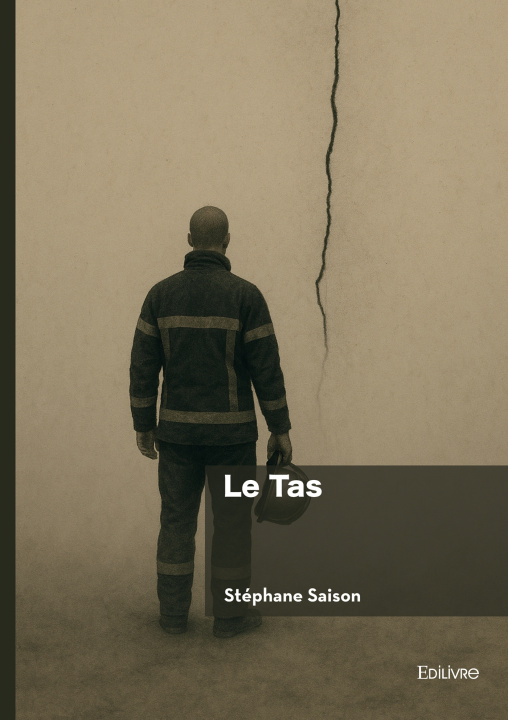 Kniha Le Tas Stéphane Saison