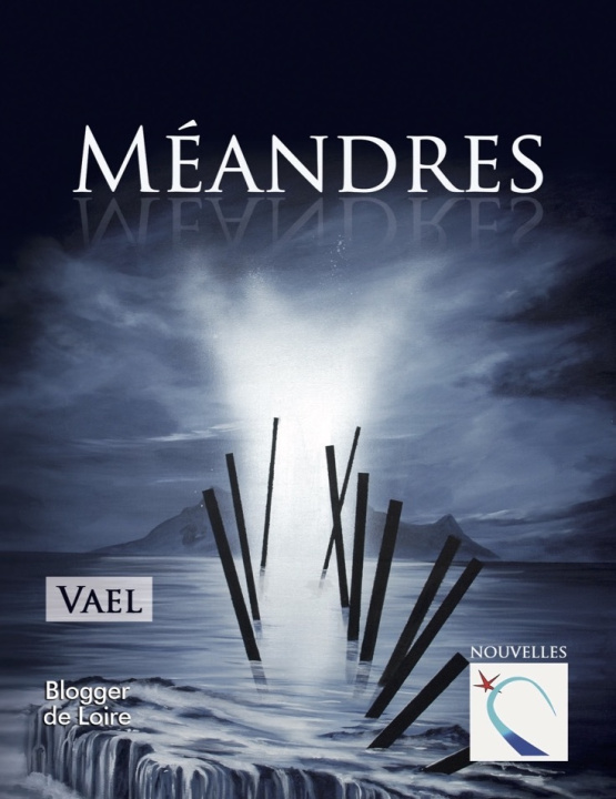 Buch Méandres VAEL