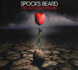 Audio The Archaeoptimist (Digipak) Spock's Beard