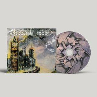 Audio Electric Hour Sword II
