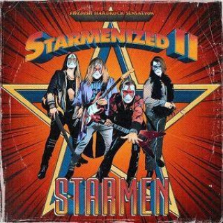 Audio Starmenized II Starmen