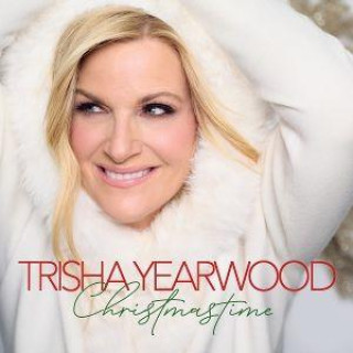 Audio Christmastime Trisha Yearwood