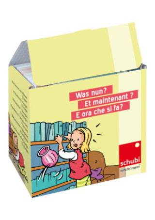 Hra/Hračka Was nun? 
