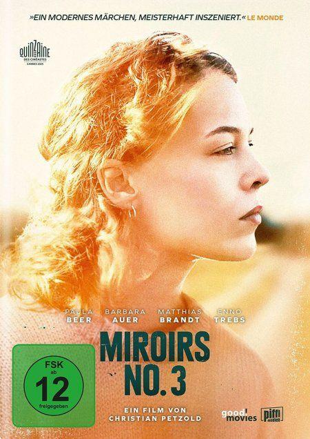 Video Miroirs No. 3 Christian Petzold