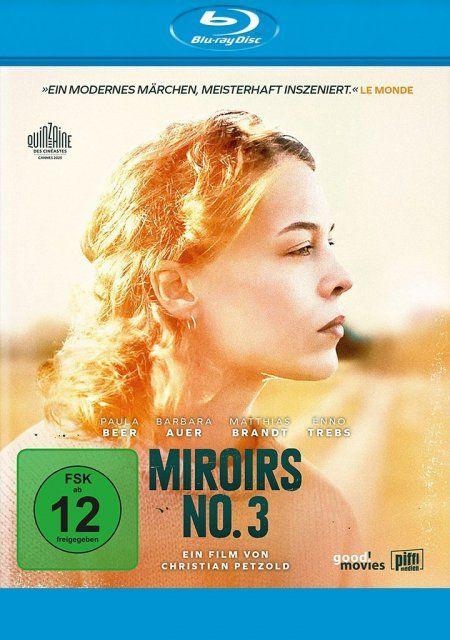 Video Miroirs No. 3 Christian Petzold