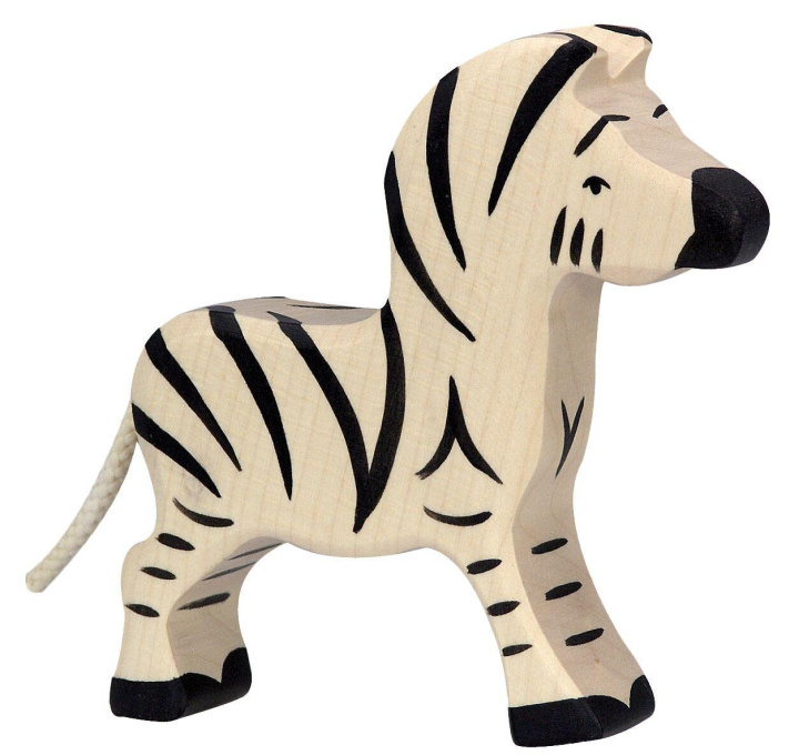 Hra/Hračka Zebra, klein 