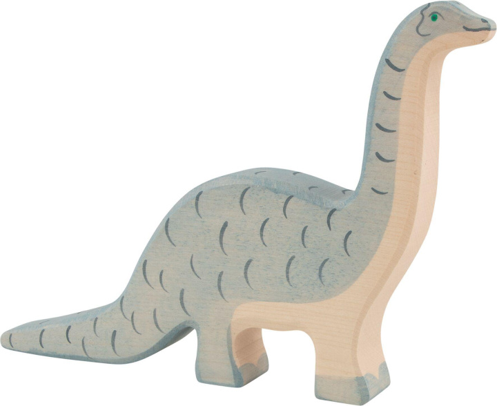 Hra/Hračka Brontosaurus 