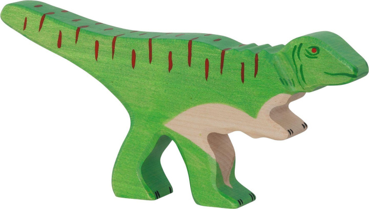 Hra/Hračka Allosaurus 