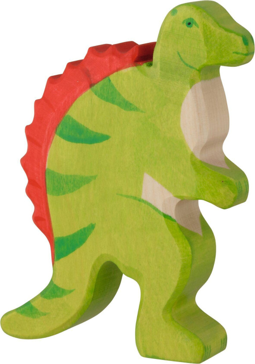 Hra/Hračka Spinosaurus 