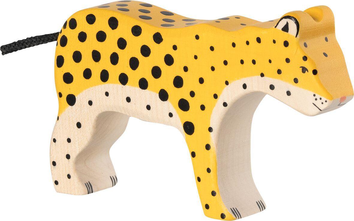 Igra/Igrača Leopard 