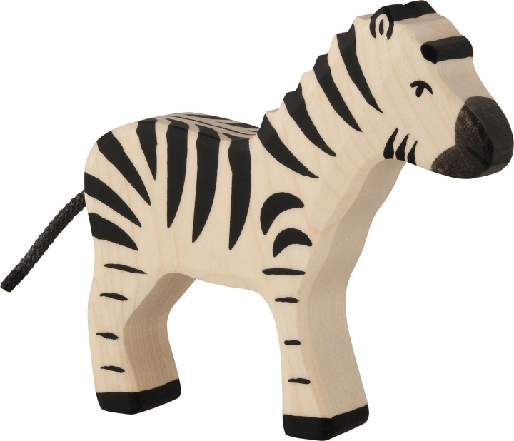 Hra/Hračka Zebra 