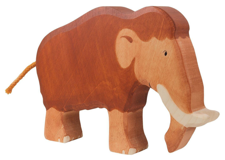 Hra/Hračka Mammut 