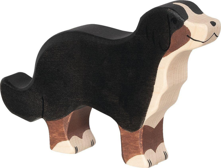 Hra/Hračka Berner Sennenhund 
