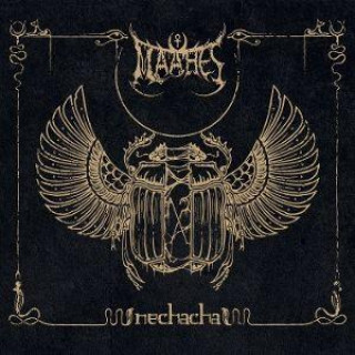 Audio Nechacha (Mediabook) Mahees