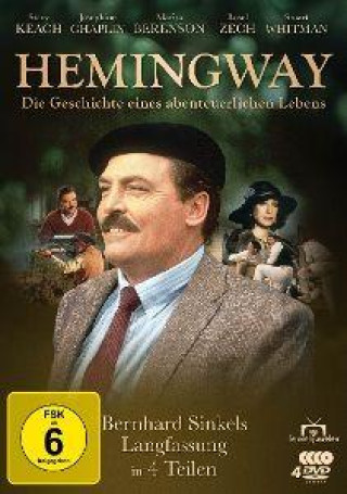 Video Hemingway Bernhard Sinkel