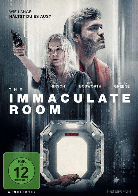 Video The Immaculate Room Mukunda Michael Dewil