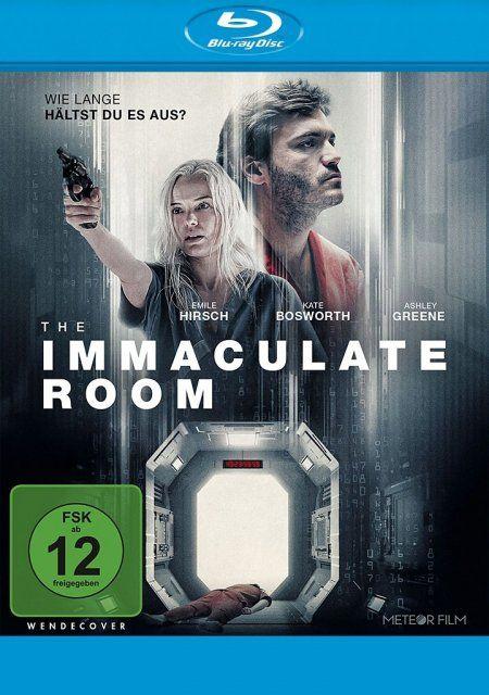 Video The Immaculate Room Mukunda Michael Dewil