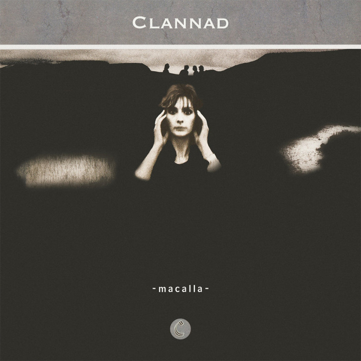 Audio Macalla (2025 Remaster) Clannad