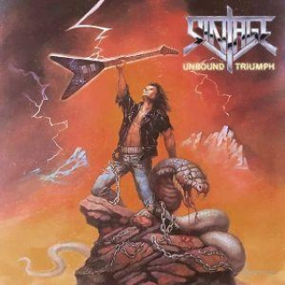 Audio Unbound Triumph Sintage