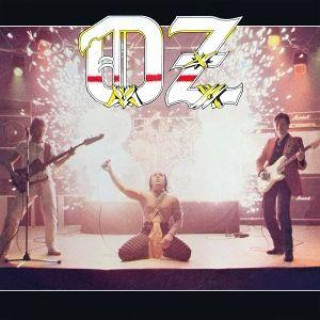 Audio The Oz Oz