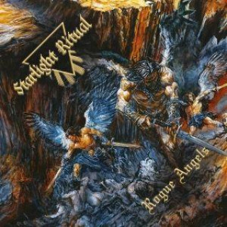 Audio Rogue Angels Starlight Ritual