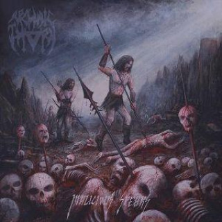 Audio Malicious Spears Archaic Thorn