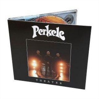 Audio Theater Perkele
